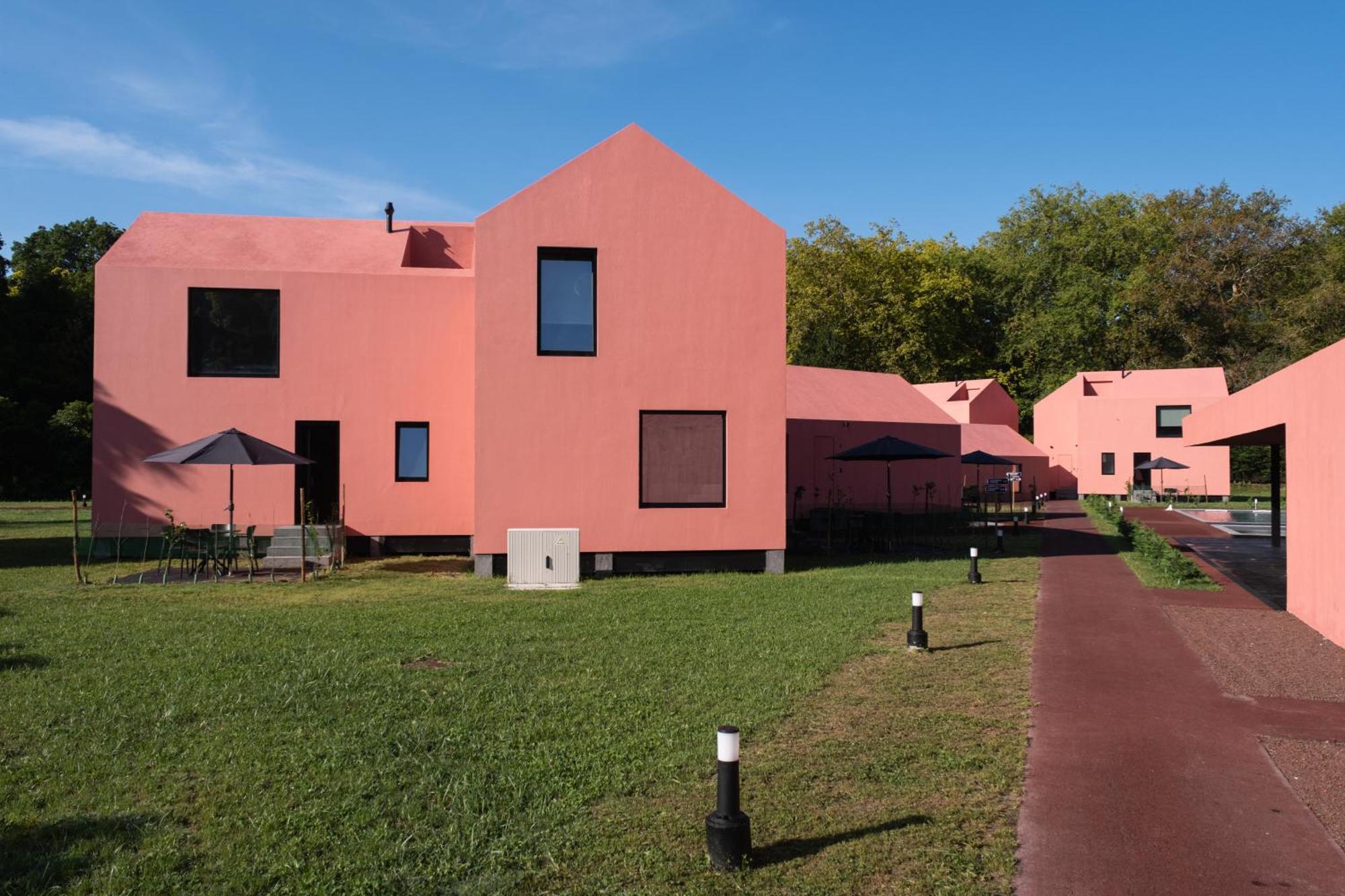 Canto'S Green Garden, Apartamentos Turisticos & Spa, 4 Estrelas Furnas Kültér fotó