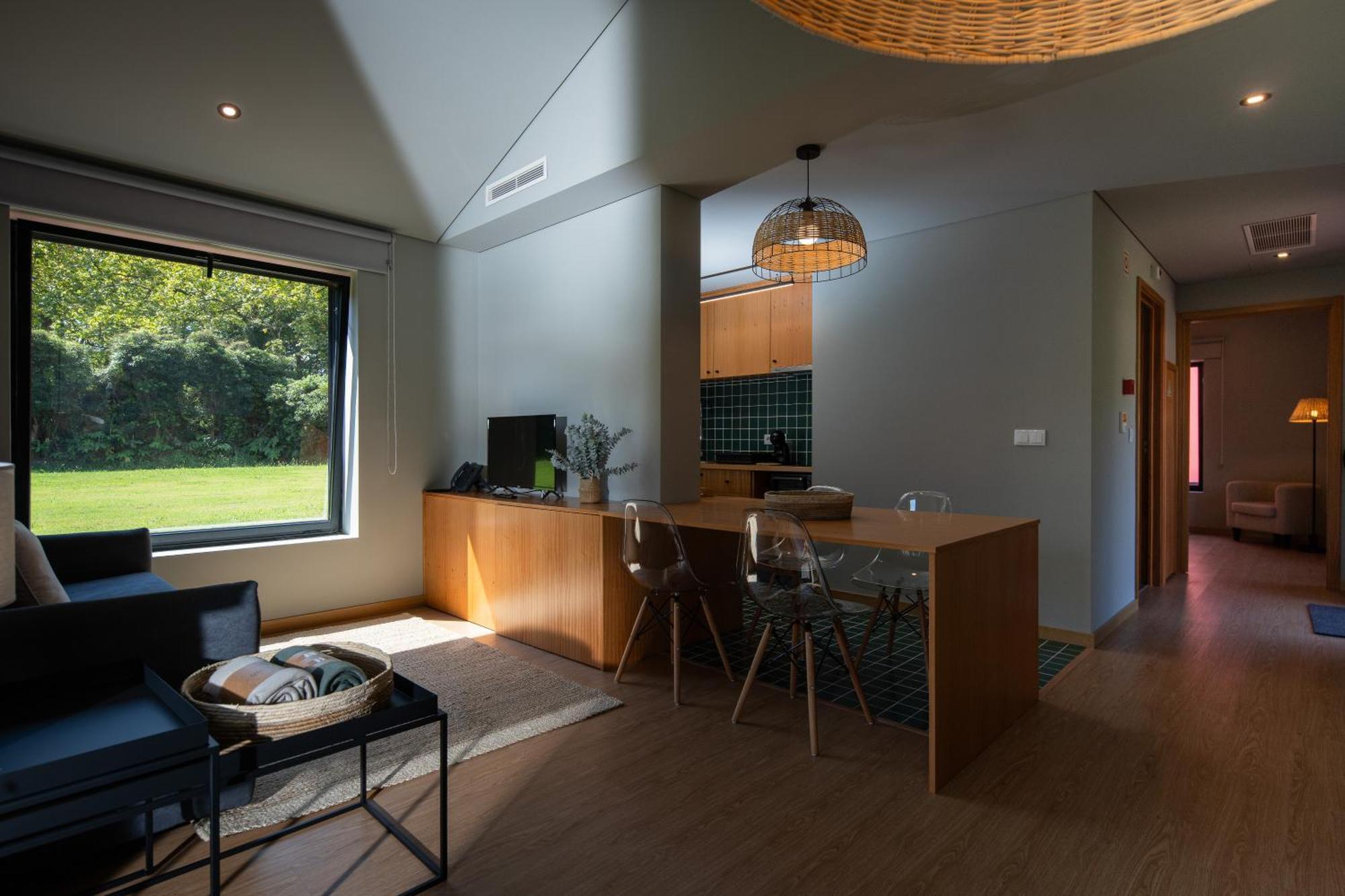 Canto'S Green Garden, Apartamentos Turisticos & Spa, 4 Estrelas Furnas Kültér fotó